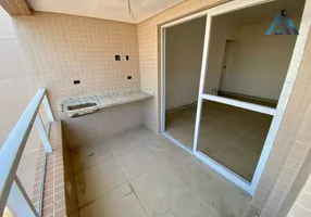 Foto 1 de Apartamento com 2 Quartos à venda, 68m² em Aviação, Praia Grande