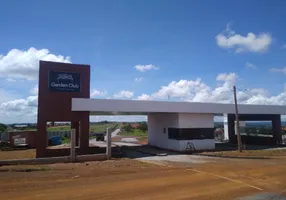 Foto 1 de Lote/Terreno à venda, 240m² em Setor Industrial Munir Calixto, Anápolis