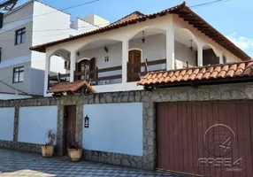 Foto 1 de Casa com 5 Quartos à venda, 329m² em Vila Julieta, Resende