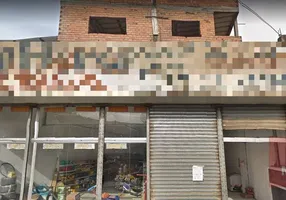 Foto 1 de Ponto Comercial à venda, 250m² em Recreio São Jorge, Guarulhos