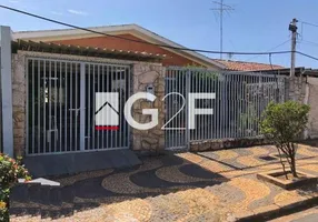 Foto 1 de Casa com 2 Quartos à venda, 115m² em Taquaral, Campinas