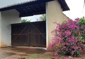 Foto 1 de Fazenda/Sítio com 5 Quartos à venda, 260m² em Vila Azul, São José do Rio Preto