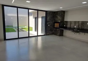 Foto 1 de Casa com 3 Quartos à venda, 152m² em Jardim Vila Boa, Goiânia