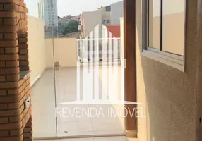 Foto 1 de Apartamento com 2 Quartos à venda, 100m² em Vila Lucinda, Santo André