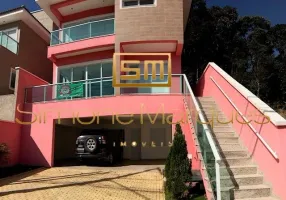 Foto 1 de Casa de Condomínio com 3 Quartos à venda, 300m² em Jardim Itatinga, São Paulo