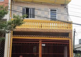 Foto 1 de Sobrado com 3 Quartos à venda, 380m² em Veloso, Osasco