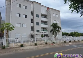 Foto 1 de Apartamento com 1 Quarto à venda, 40m² em Parque Florianopolis, Jaguariúna