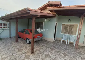 Foto 1 de Casa com 3 Quartos à venda, 178m² em Jardim Garcia, Campinas