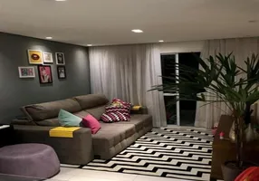 Foto 1 de Apartamento com 2 Quartos à venda, 68m² em Maranhão, São Paulo