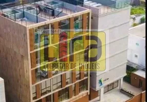 Foto 1 de Apartamento com 1 Quarto à venda, 41m² em Cabo Branco, João Pessoa