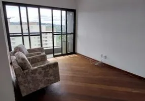 Foto 1 de Apartamento com 3 Quartos à venda, 99m² em Alphaville Centro de Apoio I, Barueri