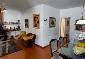Foto 1 de Casa com 4 Quartos à venda, 158m² em Canto, Florianópolis