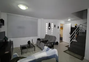 Foto 1 de Casa de Condomínio com 3 Quartos à venda, 100m² em Pechincha, Rio de Janeiro