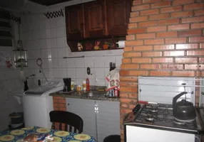 Foto 1 de Casa de Condomínio com 2 Quartos à venda, 84m² em Morro Santana, Porto Alegre