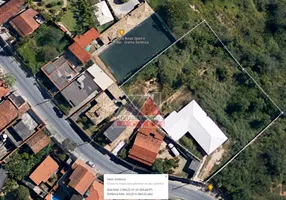 Foto 1 de Casa com 3 Quartos à venda, 580m² em Idulipê, Santa Luzia