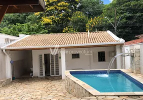 Foto 1 de Casa com 2 Quartos à venda, 112m² em Vila Marieta, Campinas