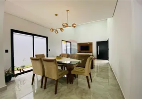 Foto 1 de Casa com 3 Quartos à venda, 181m² em Jardim Colinas de Sao Joao, Limeira