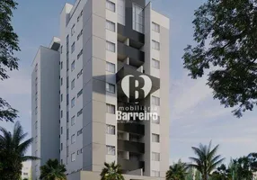 Foto 1 de Apartamento com 3 Quartos à venda, 92m² em Miramar, Belo Horizonte
