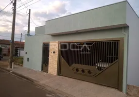 Foto 1 de Casa com 3 Quartos à venda, 199m² em Jardim Embare, São Carlos