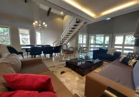 Foto 1 de Casa de Condomínio com 4 Quartos para alugar, 600m² em Vista Alegre, Vinhedo