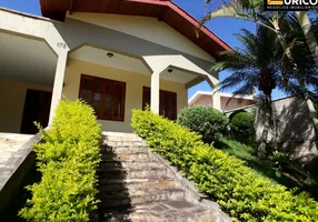 Foto 1 de Casa com 4 Quartos à venda, 224m² em Parque das Videiras, Louveira