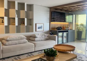 Foto 1 de Apartamento com 3 Quartos para alugar, 165m² em Pioneiros, Balneário Camboriú