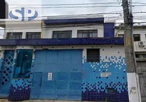 Foto 1 de Galpão/Depósito/Armazém à venda, 1000m² em Vila Formosa, São Paulo