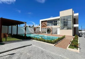Foto 1 de Casa de Condomínio com 4 Quartos à venda, 151m² em Buraquinho, Lauro de Freitas