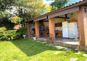 Foto 1 de Fazenda/Sítio com 2 Quartos à venda, 300m² em Somma, Ribeirão Pires