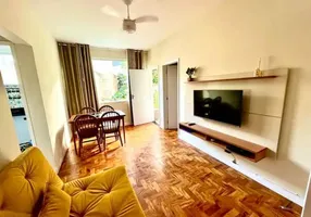 Foto 1 de Apartamento com 3 Quartos à venda, 105m² em Graça, Salvador