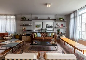 Foto 1 de Apartamento com 3 Quartos à venda, 294m² em Jardim América, São Paulo