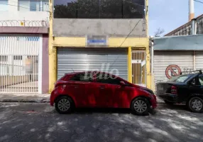 Foto 1 de Ponto Comercial para alugar, 200m² em Tatuapé, São Paulo