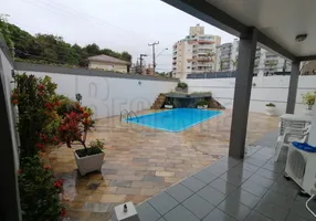 Foto 1 de Casa com 4 Quartos à venda, 376m² em Itaguaçu, Florianópolis