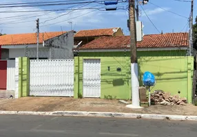 Foto 1 de Casa com 3 Quartos para venda ou aluguel, 220m² em Centro Norte, Várzea Grande