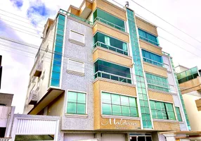 Foto 1 de Apartamento com 2 Quartos à venda, 77m² em Praia de Canto Grande, Bombinhas