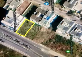 Foto 1 de Lote/Terreno à venda, 450m² em Jardim Flamboyant II, Campos dos Goytacazes