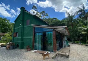 Foto 1 de Fazenda/Sítio com 2 Quartos à venda, 7000m² em Oliveiras, Tijucas