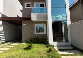 Foto 1 de Sobrado com 4 Quartos à venda, 120m² em Gurupi, Teresina