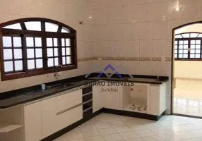 Foto 1 de Sobrado com 3 Quartos à venda, 189m² em Parque Continental II, Guarulhos