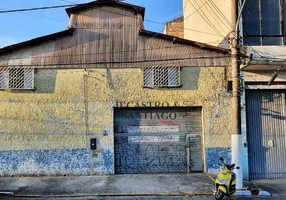 Foto 1 de Galpão/Depósito/Armazém à venda, 510m² em Móoca, São Paulo
