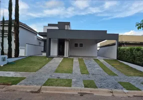 Foto 1 de Casa de Condomínio com 3 Quartos à venda, 205m² em Residencial Ibiaram, Itupeva