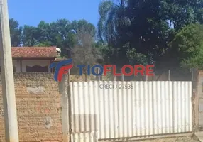 Foto 1 de Lote/Terreno à venda, 300m² em Vila Pontilhao, Cruzeiro