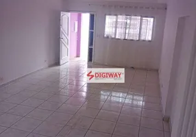 Foto 1 de Sobrado com 3 Quartos à venda, 198m² em Cambuci, São Paulo