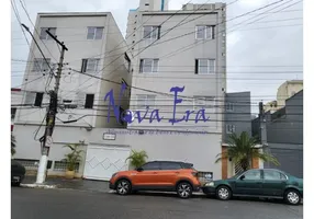 Foto 1 de Apartamento com 1 Quarto à venda, 58m² em Móoca, São Paulo