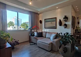 Foto 1 de Apartamento com 2 Quartos à venda, 59m² em Centro, Canoas