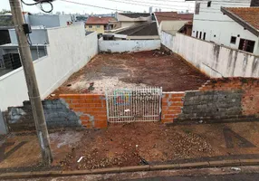 Foto 1 de Lote/Terreno à venda, 354m² em Werner Plaas, Americana