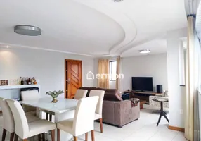 Foto 1 de Apartamento com 4 Quartos à venda, 178m² em Lagoa Nova, Natal