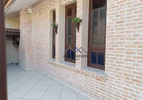 Foto 1 de Casa com 3 Quartos à venda, 213m² em Jardim Paulista II, Jundiaí