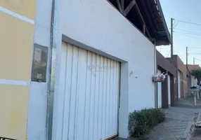 Foto 1 de Casa com 3 Quartos à venda, 10m² em Jardim Res Graminha III, Limeira