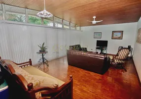 Foto 1 de Casa com 3 Quartos à venda, 188m² em Vila Adyana, São José dos Campos